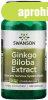 SWANSON Ginkgo Biloba 120mg/100db