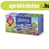Teekanne world of fruit fonya 45 g