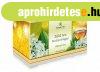 Mecsek z�ld tea bodzavir�ggal 20x2 g 40 g