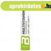 BiotechUSA Multivitamin pezsg�tabletta 20 tbl narancs