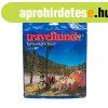 Travellunch 6 db lakt�zmentes �tkez�si kever�k, egyenk�nt 12