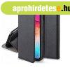 Smart magnet Motorola Moto G15 oldalra ny�l� m�gneses k�nyv 