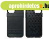 Xiaomi Redmi Note 14 5G Carbon v�kony szilikon tok fekete