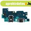 T�lt� csatlakoz� panel (gyorst�lt�) Samsung Galaxy A50 [OEM]