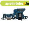 T�lt� csatlakoz� panel (gyorst�lt�) Samsung Galaxy A02s (A02