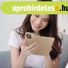 Smart Case Book MOTOROLA MOTO G73 5G arany knyvtok