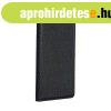 SMART CASE k�nyvtok Realme 13 Pro/13 Pro Plus - fekete