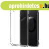 Huawei Mate 30 Lite Anti Shock Szilikon H�tlap - �tl�tsz�