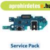 T�lt� csatlakoz� panel (gy�ri ServicePack) Samsung Galaxy A1