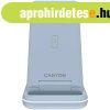 Canyon CNS-WCS304BL Wireless Charging Station Blue