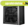 DeepCool T�pegys�g 550W - PK550D (80 Plus Bronze, Akt�v PFC,