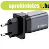 H�l�zati t�lt�, 1xUSB-C PD (35W), USB-A QC 3.0, EU/UK/US, Ga
