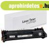 Hp W1490A kompatibilis toner 2.900 oldalas, chippel 149A (E-
