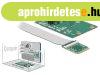 DeLock Converter M.2 Key A+E male > 1x Mini PCIe Slot hal