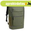 RivaCase 7856 Eden ECO Urban backpack 20L Olive Green