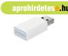 D-Link AX9U AX900 Wi-Fi 6 USB Adapter White