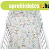 3-r�szes �gynem�huzat New Baby 100/135 cm S�ni