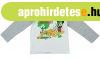 Disney Mickey & Plut� hossz� ujj� p�l�