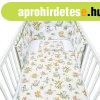 3-r�szes �gynem�huzat New Baby 100/135 cm Jungle
