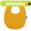 Muszlin baba el�ke New Baby mustard