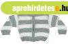 Fi�-L�ny cs�kos| cipz�ras k�t�tt kardig�n