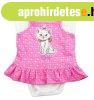 2 rszes baba nyri szettt kantros szoknyval, Marie cica m