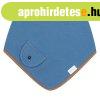 Tavaszi nyakba val� baba kend� New Baby Special One k�k, M