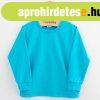 Gyerek pamut hossz� ujj� p�l� New Baby Kindergarten t�rkiz