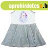 Disney Jgvarzs-Frozen ujjatlan pamut kislny ruha