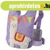 LittleLife gyermekbiztons�gi h�m p�r�zzal, l�ma