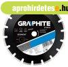 GRAPHITE gy�m�ntv�g� 350 mm SZEGM L�ZER 57H614 