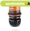 CLABER gyorscsatlakoz� 8544 1/2" stop ergogrip
