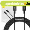 Baseus Superior Series USB-vilgt kbel, 20 W, PD, 2 m (fe