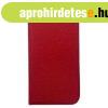 Smart Magnet k�nyvtok Google Pixel 8a - piros