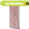 Apple iPhone 16e GUESS GUHCPSE4HG4SGP H�tlap - R�zsasz�n