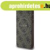 Apple iPhone 16e GUESS GUHMPSE4G4GFRW MagSafe H�tlap - Barna