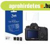 3MK CamProtect Canon EOS 80D hibrid veg kpernyvd flia