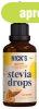 Nicks karamell�s stevia csepp 50 ml
