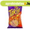 TAKIS chips Queso Volcano 100g