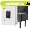 Baseus GaN5 Mini USB-C Charger Black