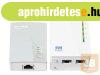 TP-Link TL-WPA4220KIT 300Mbps AV500 WiFi Powerline Extender 