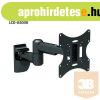 SUNNE Monitor/TV fali konzol 23"-42" (LCD-A503K) d