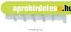 G�zbeton d�bel NYLON FRIULSIDER 6x50 /25db a rend.egys�g /
