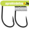 Gardner - Hook - Covert Dark Incizor microszakllas horog 10