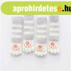 Sz�kl�b zokni cica tappancsos (4 db)