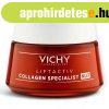 Liftactiv Collagen Specialist 16 jszakai arckrm 50 ml