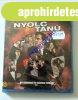Nyolc tan� blu ray