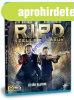 R.I.P.D. - Szellemzsaruk Blu-ray