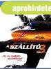 A szllt 3. Blu-ray