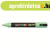 Dekormarker 1,8-2,5mm, Uni Posca PC-5M vil�gosz�ld